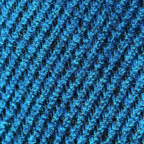 Carlisle vintage wool cropped jacket 8 - Picture 8 of 8